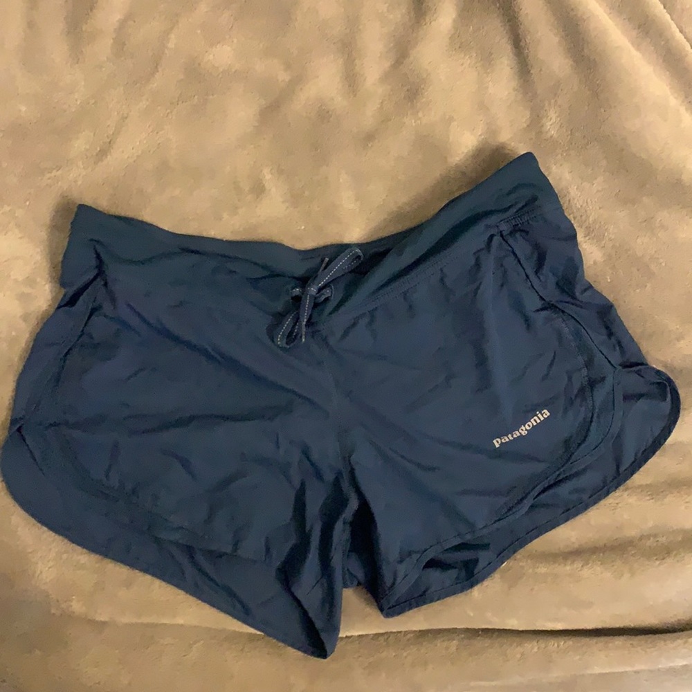 Patagonia Running Shorts